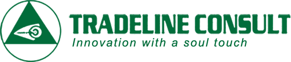 Tradeline Logo