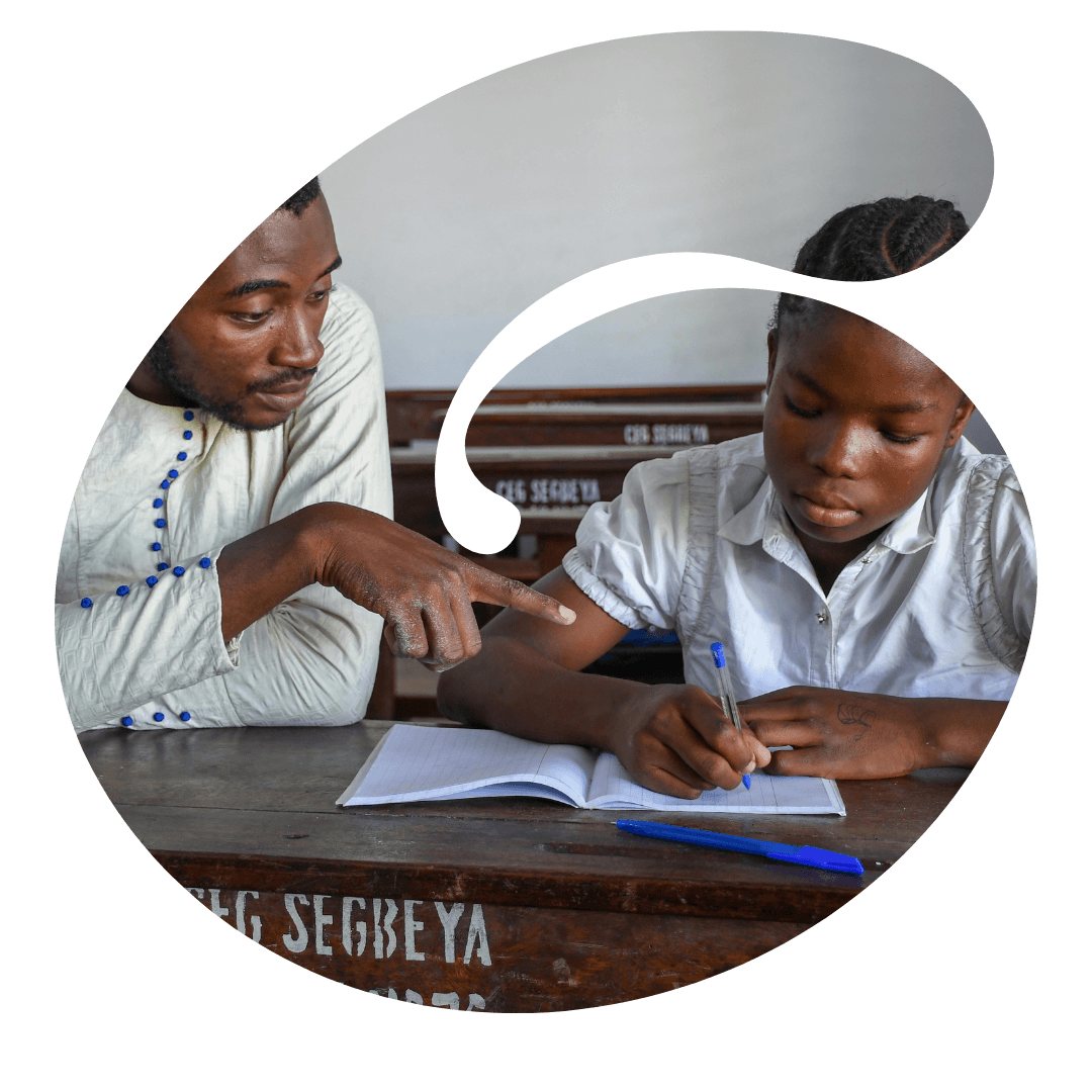 Educational Advancement