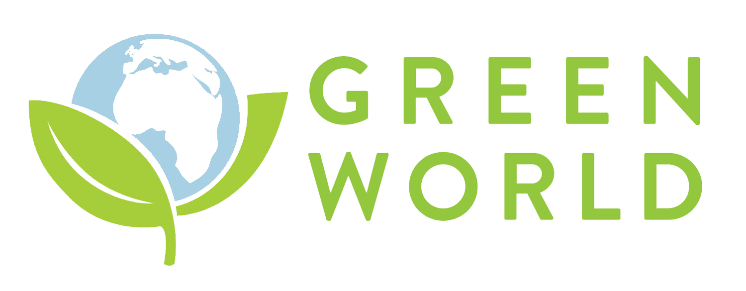 GWC Kenya Logo