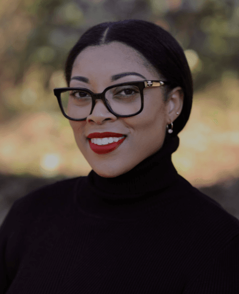 Kedena Henriques-Thompson